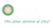 oryxe logo