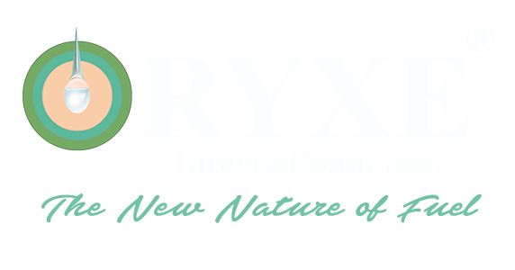 oryxe logo